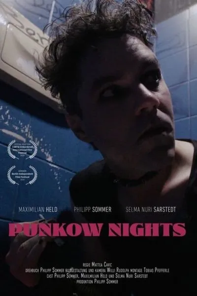 Punkow Nights