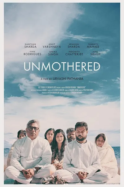 Unmothered