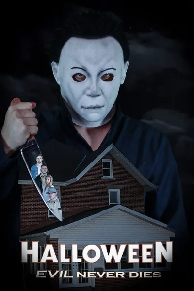 Halloween: Evil Never Dies