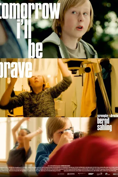 Tomorrow I'll Be Brave