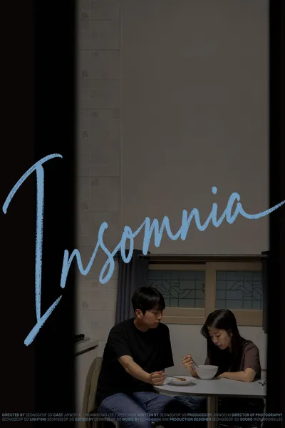 INSOMNIA