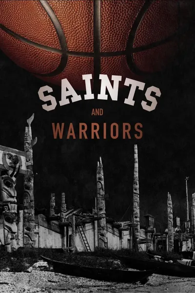 Saints And Warriors