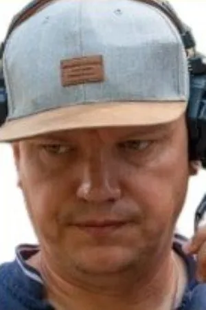 Viktor Bormotov