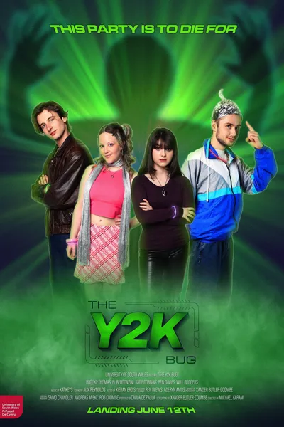 THE Y2K BUG
