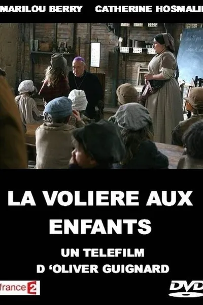 La Volière aux enfants