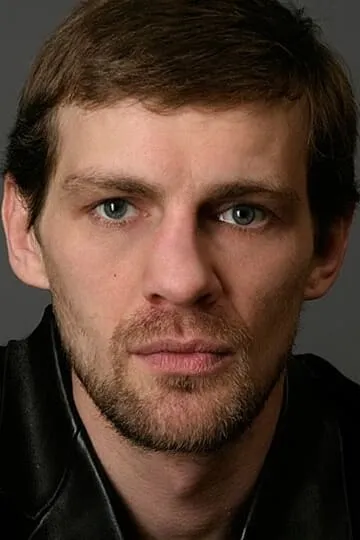 Kirill Boltaev