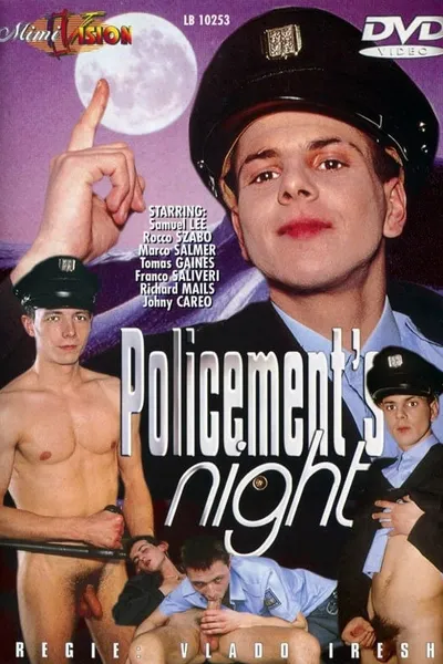 Policement's Night