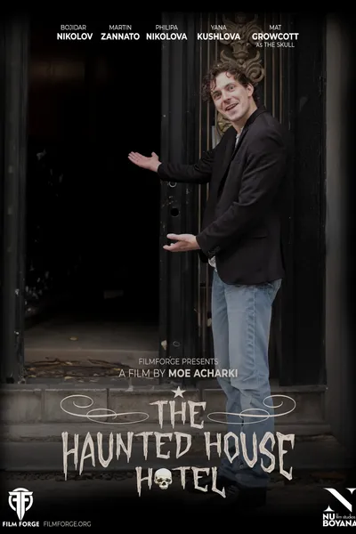 The Haunted House Hotel