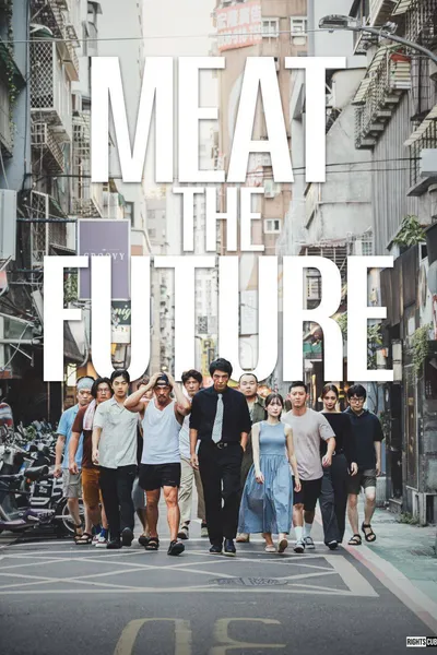 Meat the Future