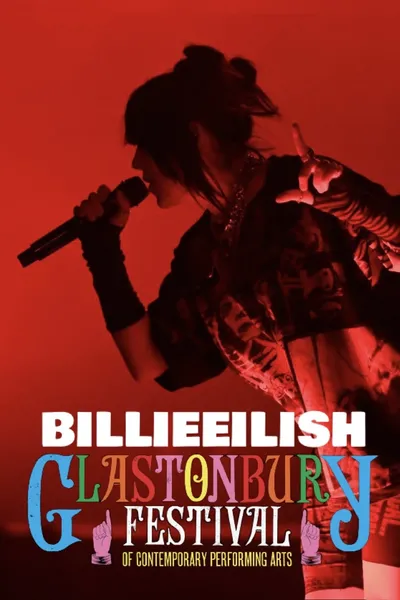 Billie Eilish – Glastonbury 2022