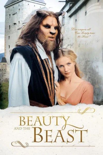 Beauty and the Beast