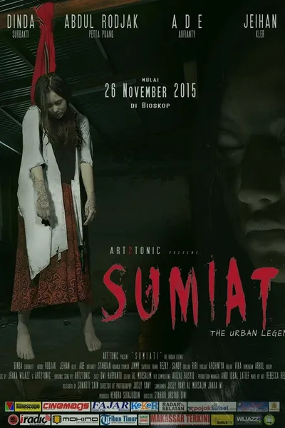 Sumiati: The Urban Legend