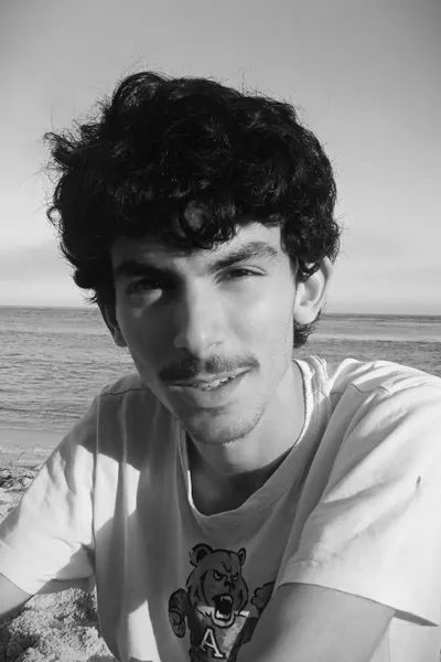 Alexandre Gomes