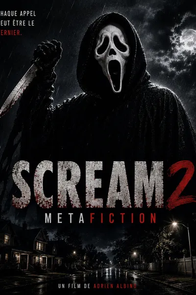 Metafiction