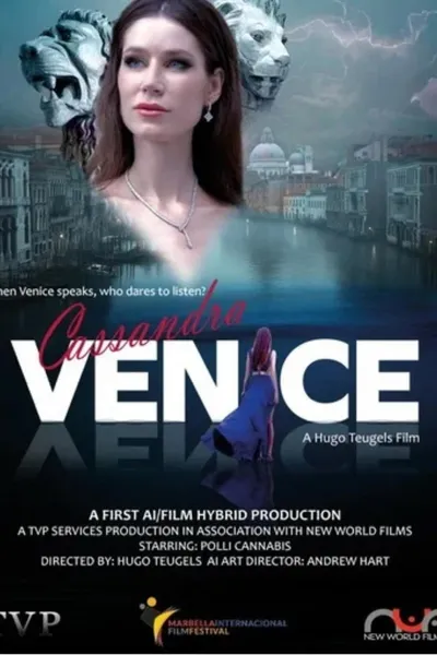 Cassandra Venice