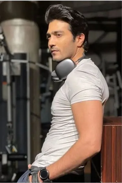 Shehzad Sheikh