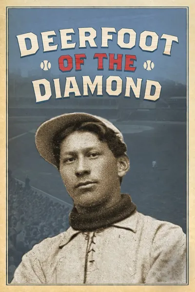 Deerfoot of the Diamond