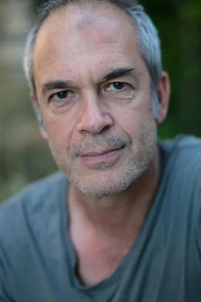 Jean-Christophe Klotz