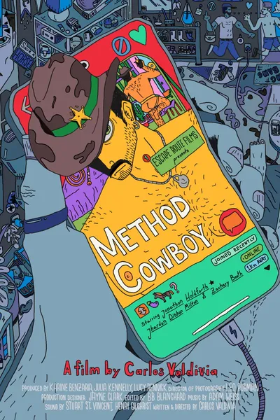 Method Cowboy