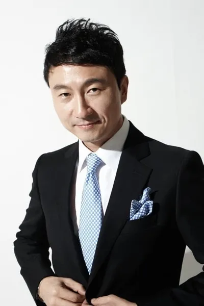 Joo Young-hoon