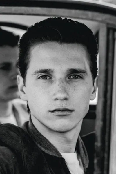 Ben Wilson