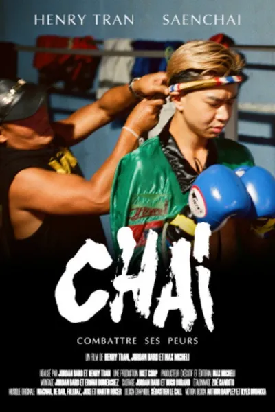 CHAI