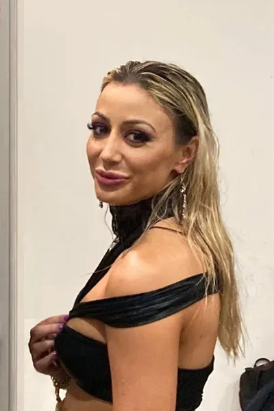 Miljana Popović