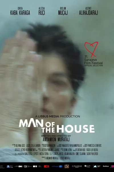 Man of the House