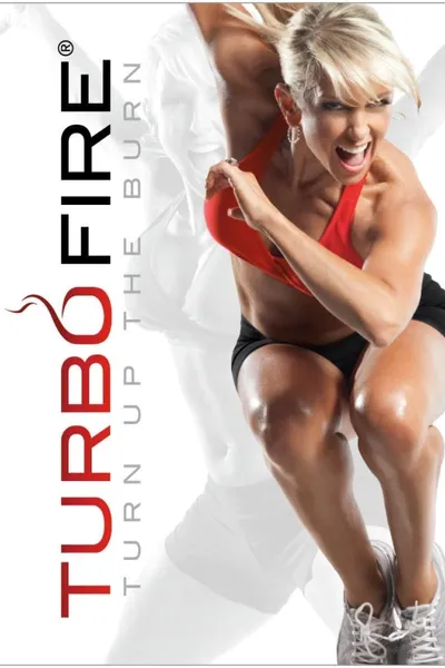 TurboFire: Greatest HIITS