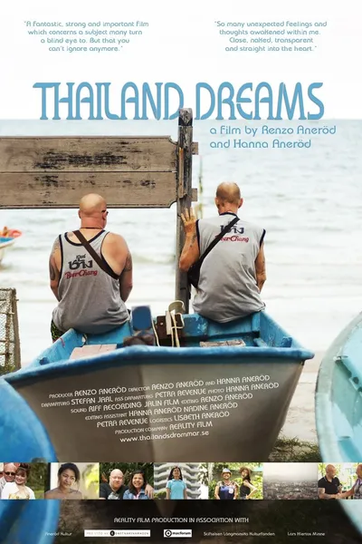 Thailand Dreams