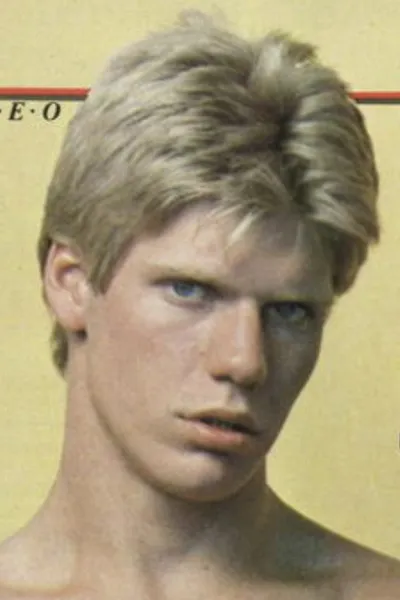 Garr Nelson