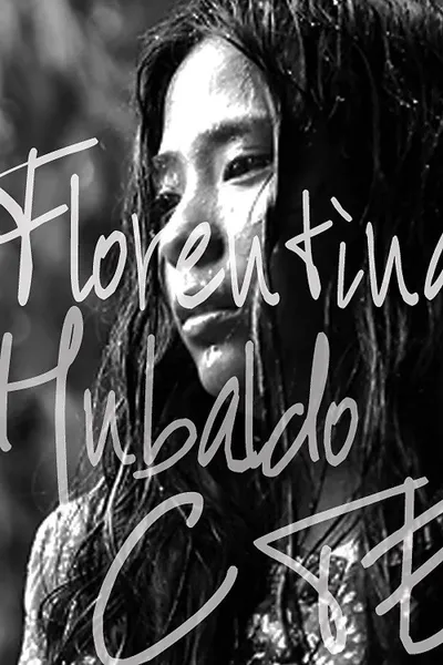 Florentina Hubaldo, CTE