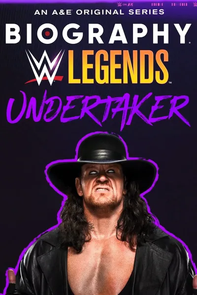 Biography: Undertaker