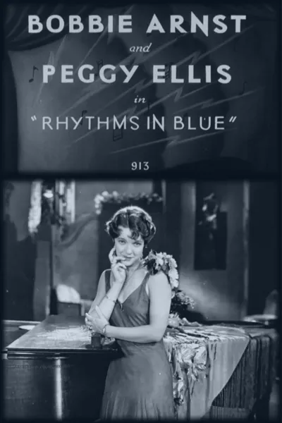 Rhythms in Blue