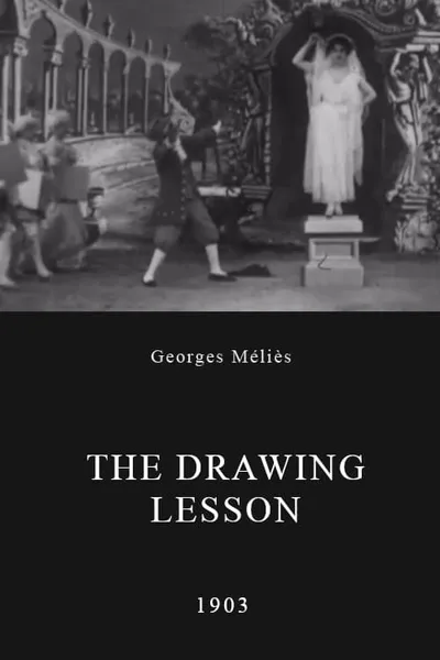 The Drawing Lesson