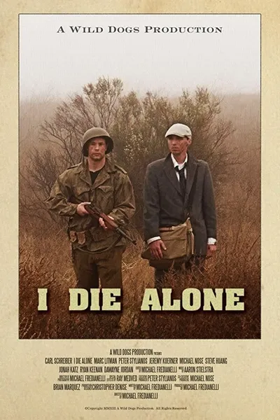 I Die Alone