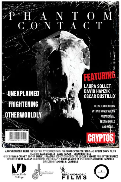 Phantom Contact