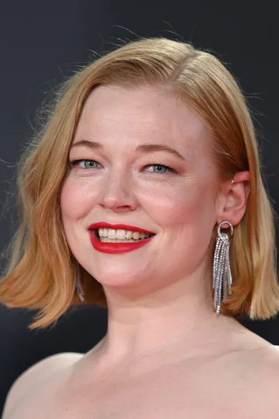Sarah Snook