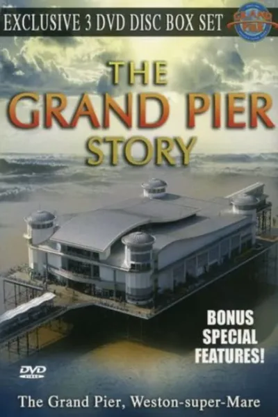 The Grand Pier Story