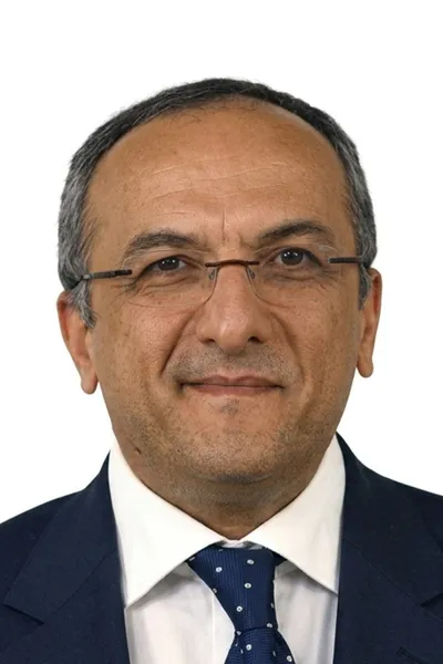 Rıdvan Akar