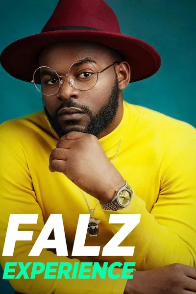 Falz Experience: The Movie