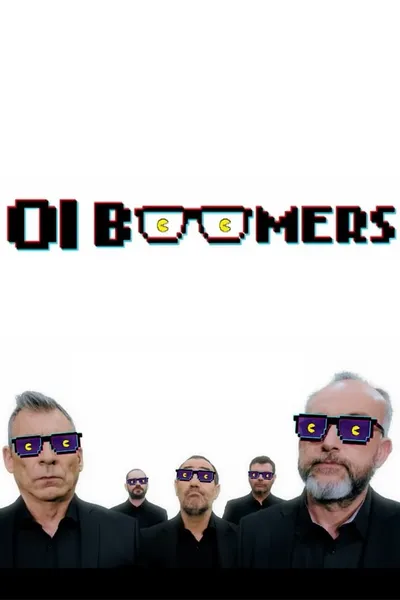 Οι Boomers