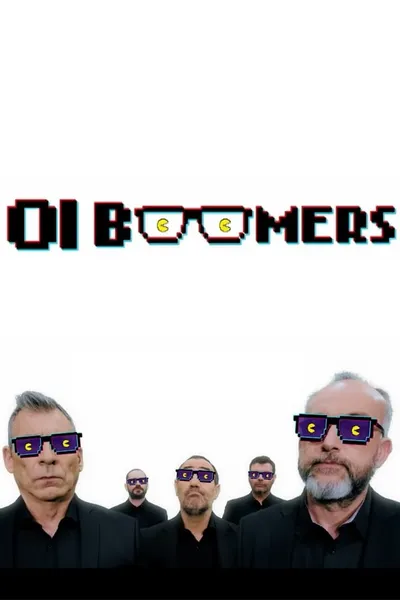 Boomers