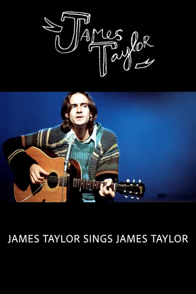 James Taylor Sings James Taylor