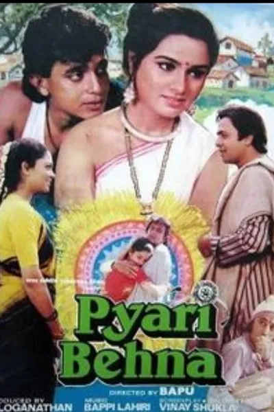 Pyari Behna