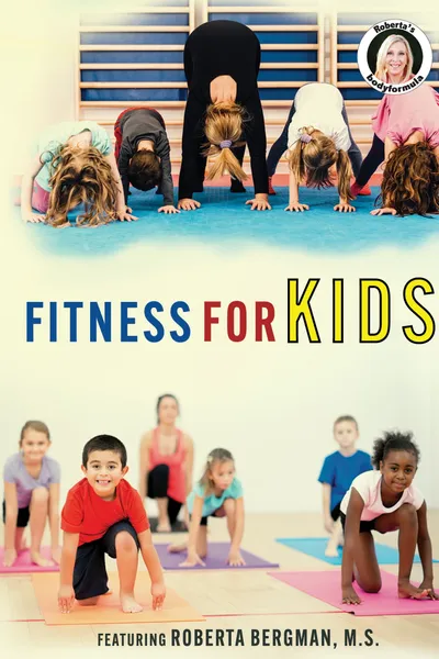 Roberta's Fitness for Kids