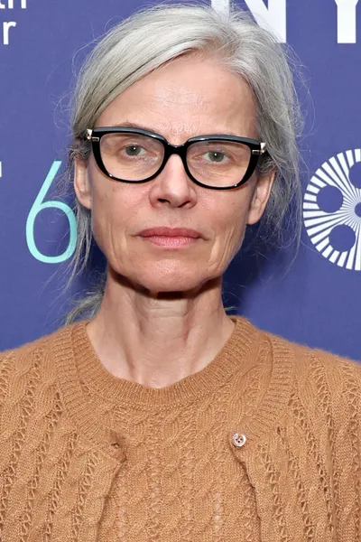 Angela Schanelec