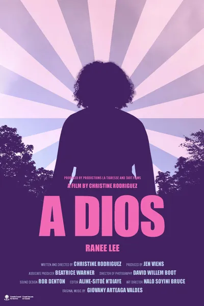 A Dios