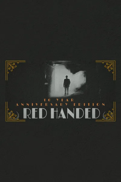 Red Handed