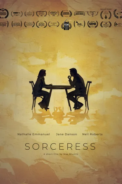 Sorceress